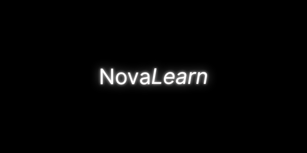 NovaLearn - Business Intelligence Platform for Jodhpur Companies